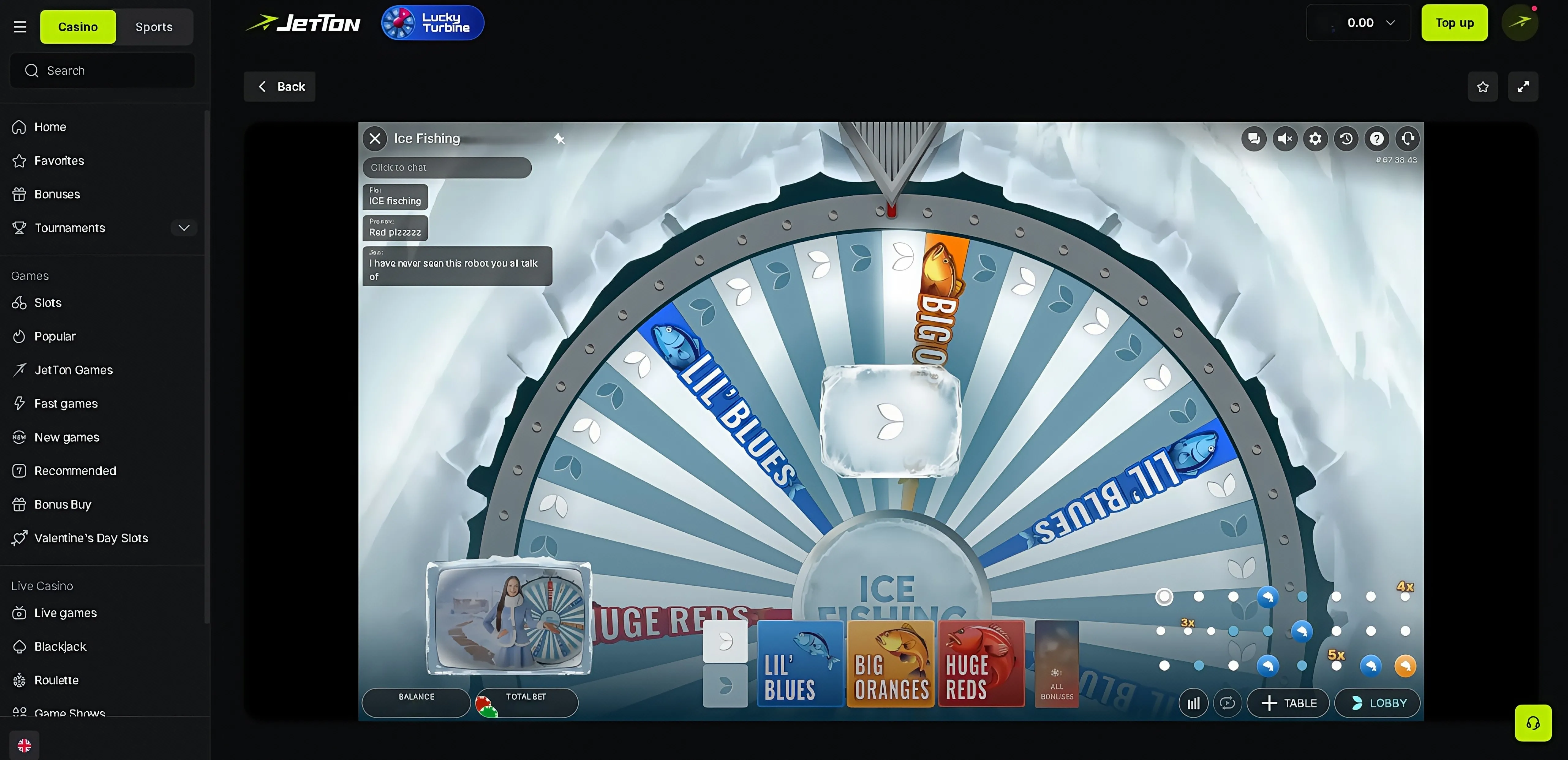 Advantages of Playing for Free